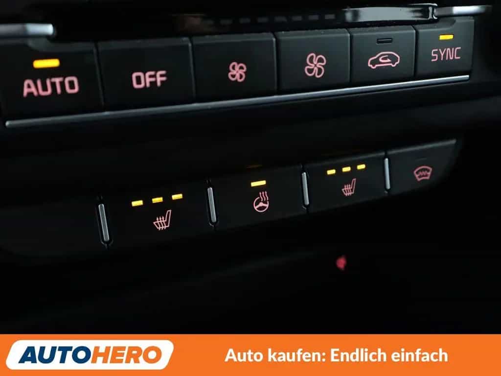 Kia ProCeed pro_cee'd 1.6 TGDI GT Aut*NAVI*LED*ACC*CAM*PDC* 06/2021-photo-26