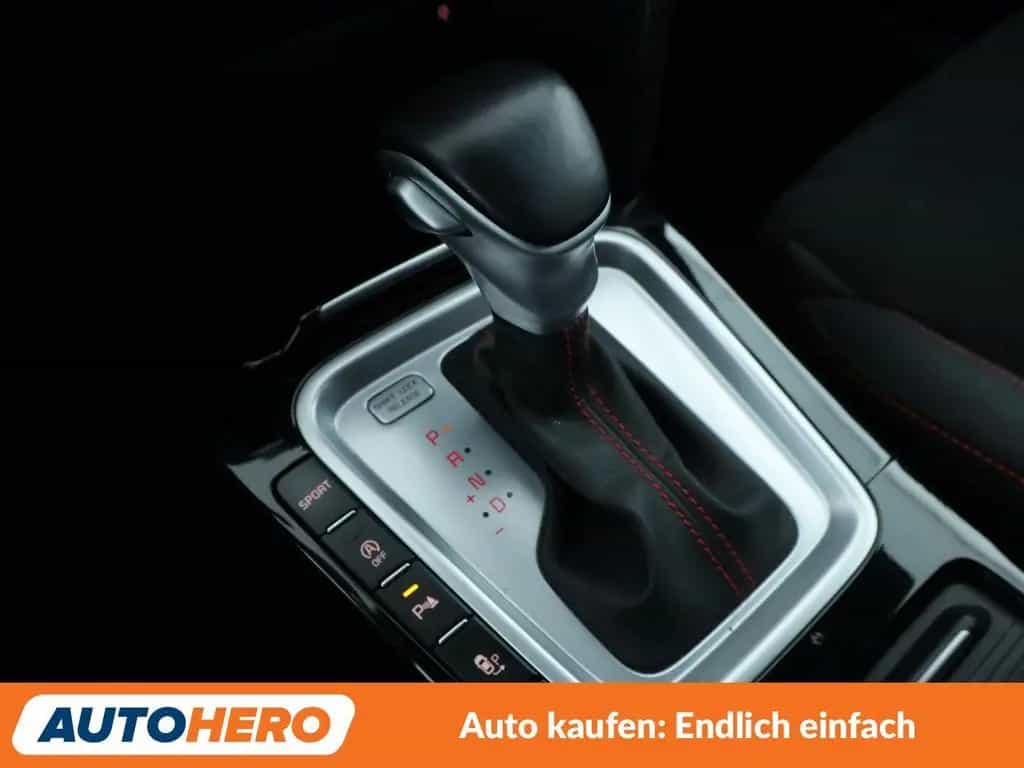 Kia ProCeed pro_cee'd 1.6 TGDI GT Aut*NAVI*LED*ACC*CAM*PDC* 06/2021-photo-27