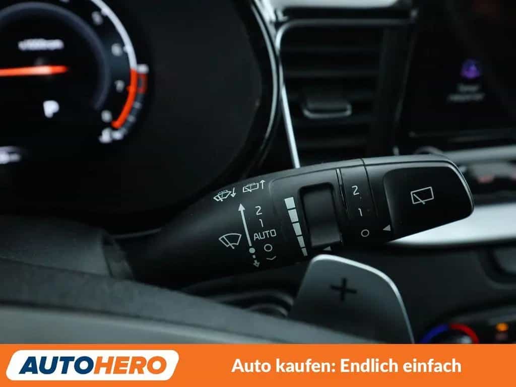 Kia ProCeed pro_cee'd 1.6 TGDI GT Aut*NAVI*LED*ACC*CAM*PDC* 06/2021-photo-29