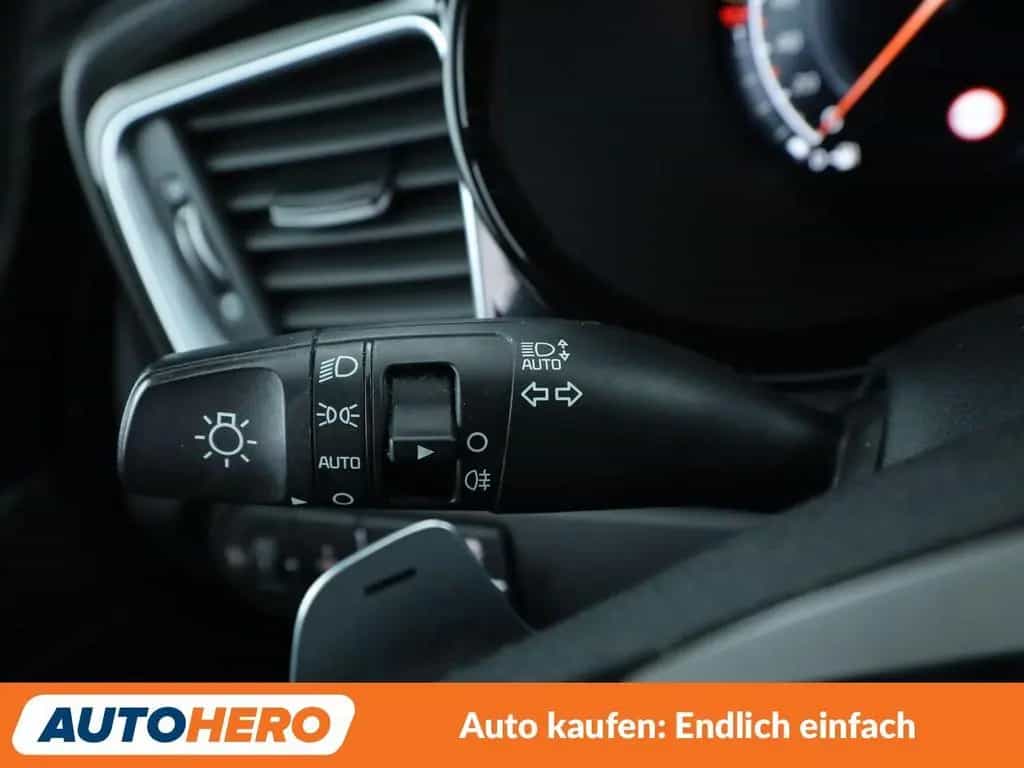 Kia ProCeed pro_cee'd 1.6 TGDI GT Aut*NAVI*LED*ACC*CAM*PDC* 06/2021-photo-30