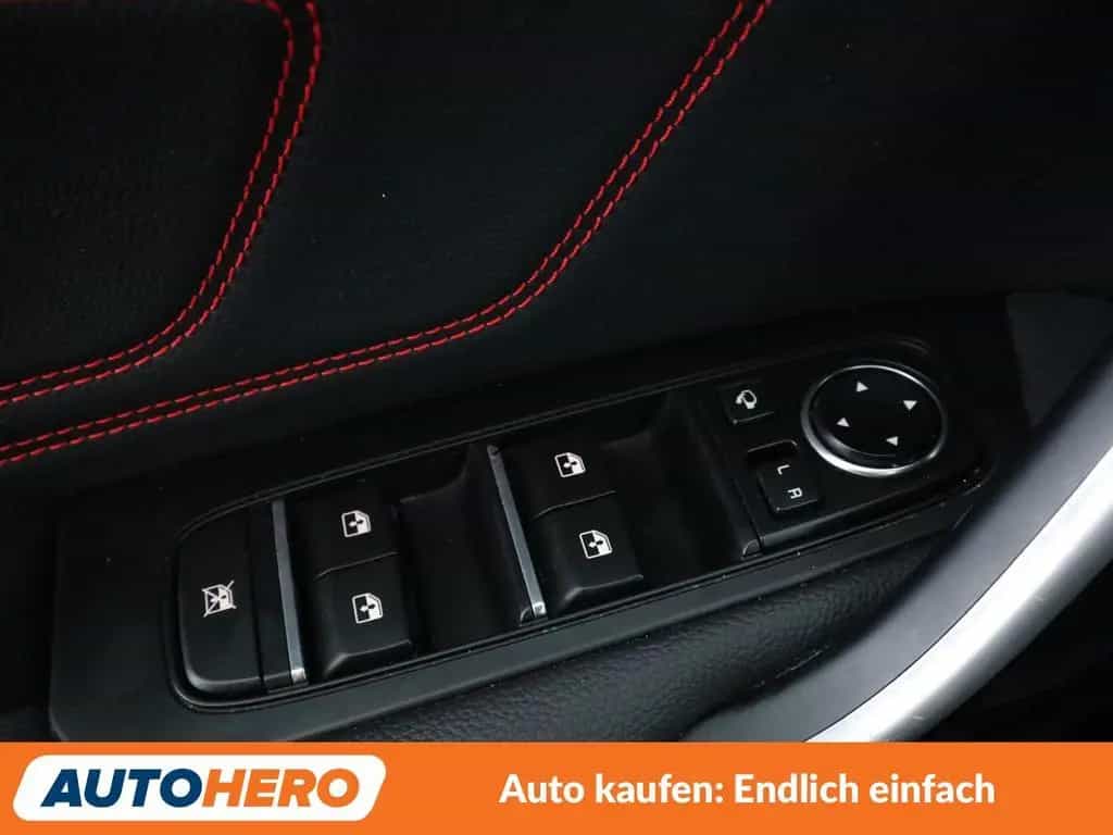 Kia ProCeed pro_cee'd 1.6 TGDI GT Aut*NAVI*LED*ACC*CAM*PDC* 06/2021-photo-34