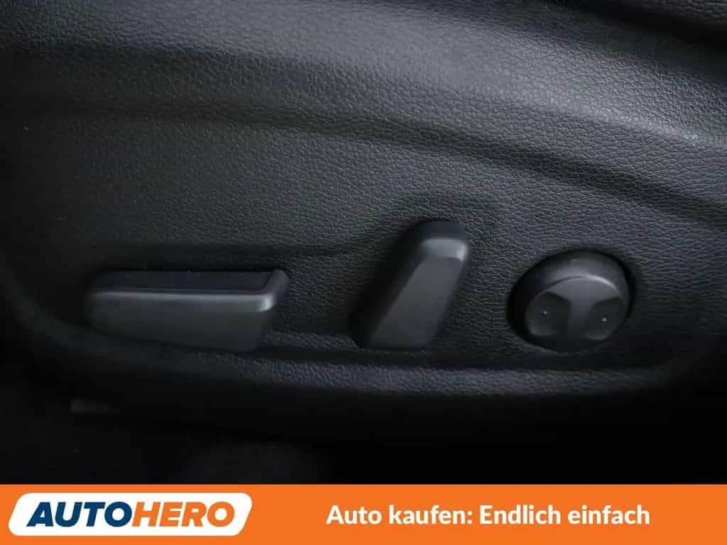 Kia ProCeed pro_cee'd 1.6 TGDI GT Aut*NAVI*LED*ACC*CAM*PDC* 06/2021-photo-36