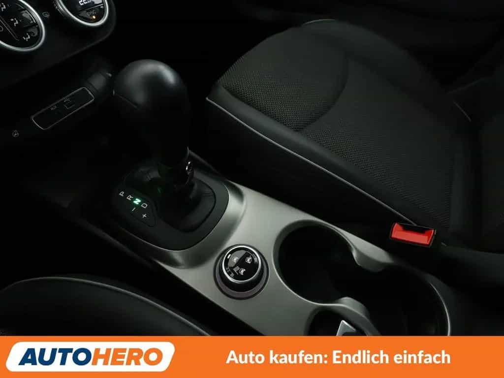Fiat 500X 1.4 Cross *CAM*TEMPO*SHZ*LHZ*ALU*KLIMA* 04/2016-photo-23
