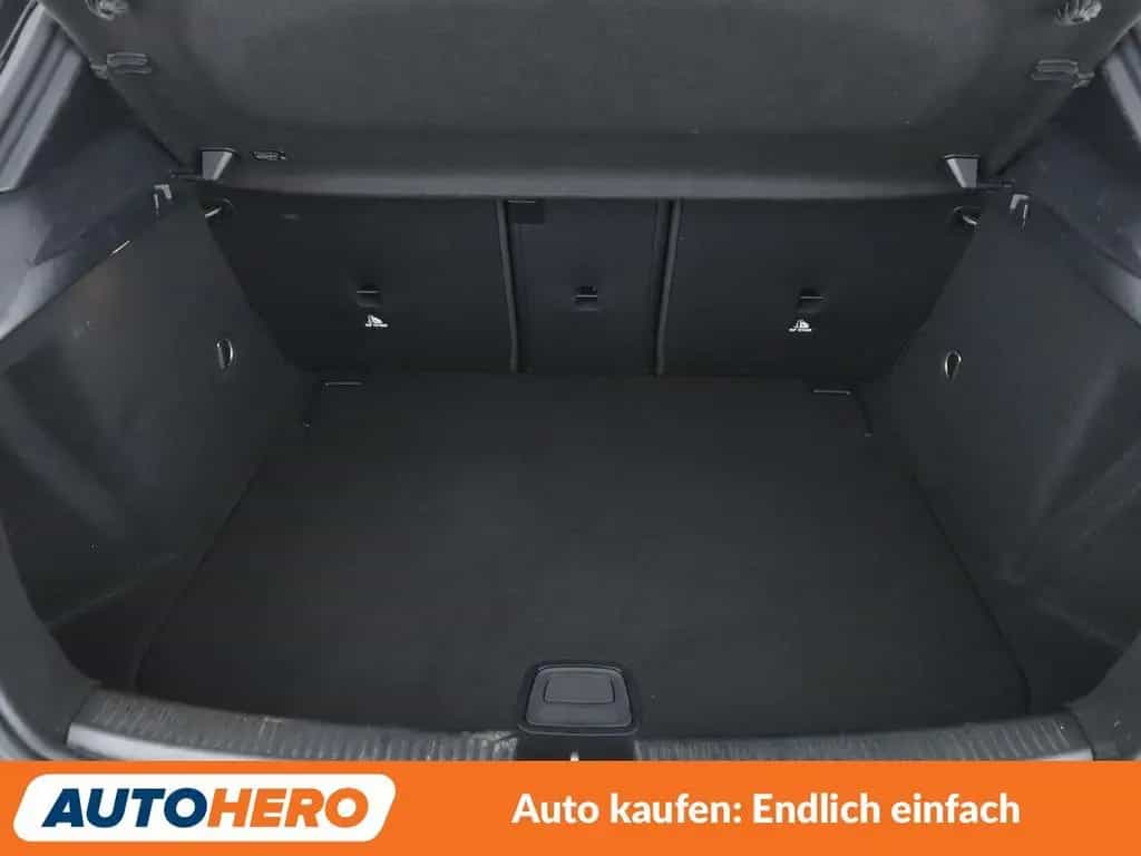 Mercedes-Benz A-Class A-Klasse A 200 Aut.*NAVI*LED*TEMPO*PDC*KLIMA* 01/2020-photo-17