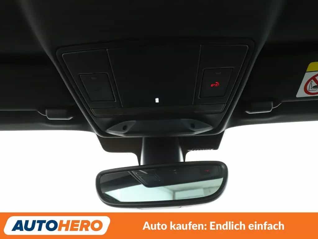 Jaguar F-Type 3.0 V6 S AWD Aut.*NAVI*BI-XENON*TEMPO*PDC 03/2017-photo-25