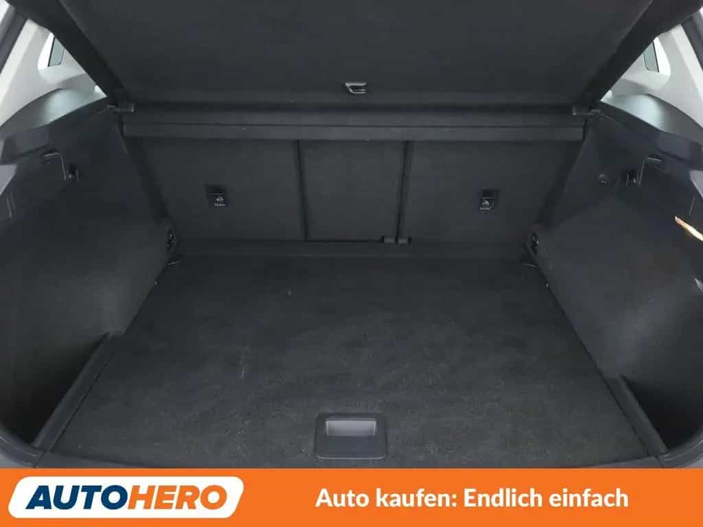 Volkswagen Tiguan 1.4 TSI Trendline BlueMotion*NAVI*PDC*SHZ 03/2018-photo-17