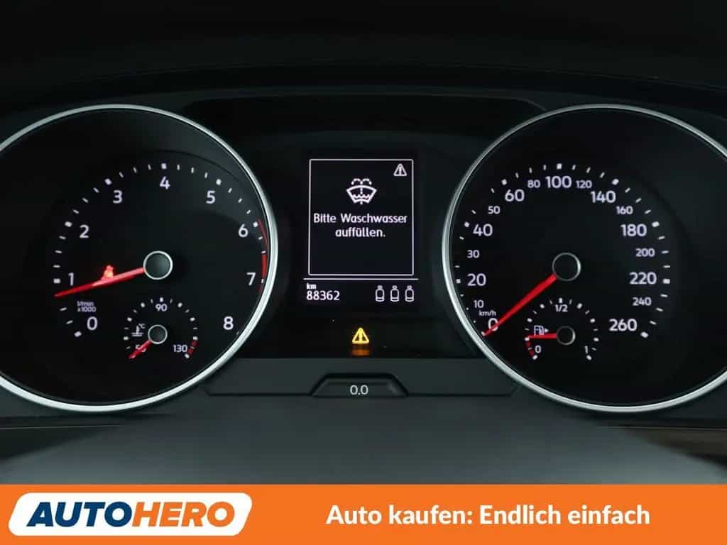 Volkswagen Tiguan 1.4 TSI Trendline BlueMotion*NAVI*PDC*SHZ 03/2018-photo-19