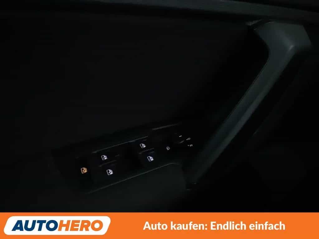 Volkswagen Tiguan 1.4 TSI Trendline BlueMotion*NAVI*PDC*SHZ 03/2018-photo-25
