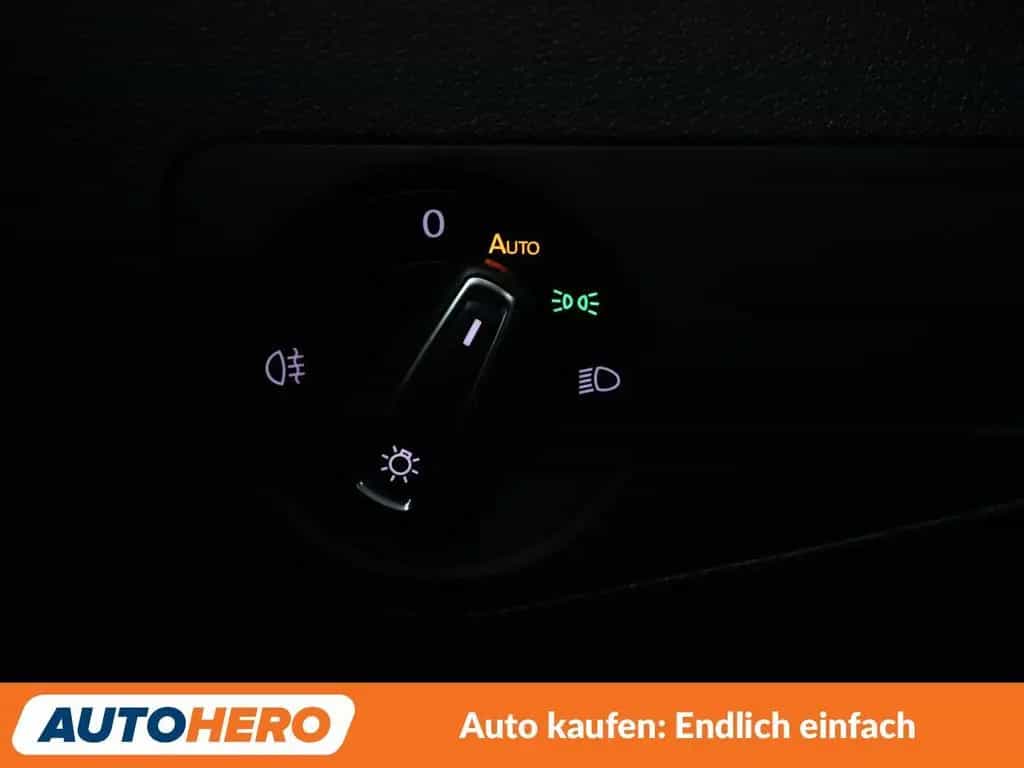 Volkswagen Tiguan 1.4 TSI Trendline BlueMotion*NAVI*PDC*SHZ 03/2018-photo-26