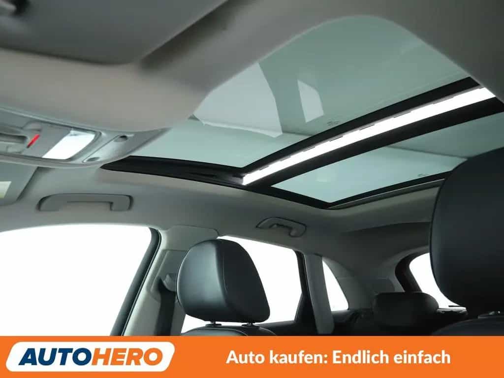 Audi Q3 2.0 TFSI quattro Sport Aut.*NAVI*TEMPO*CAM* 10/2016-photo-27