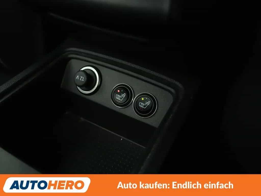 Seat Leon 1.5 TSI ACT Style Visio Edition*ACC*PDC*CAM 11/2019-photo-24