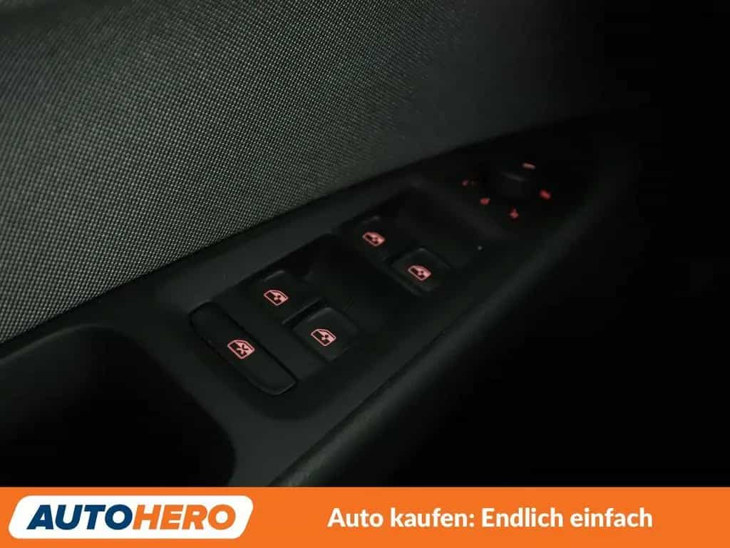 Seat Leon 1.5 TSI ACT Style Visio Edition*ACC*PDC*CAM 11/2019-photo-25