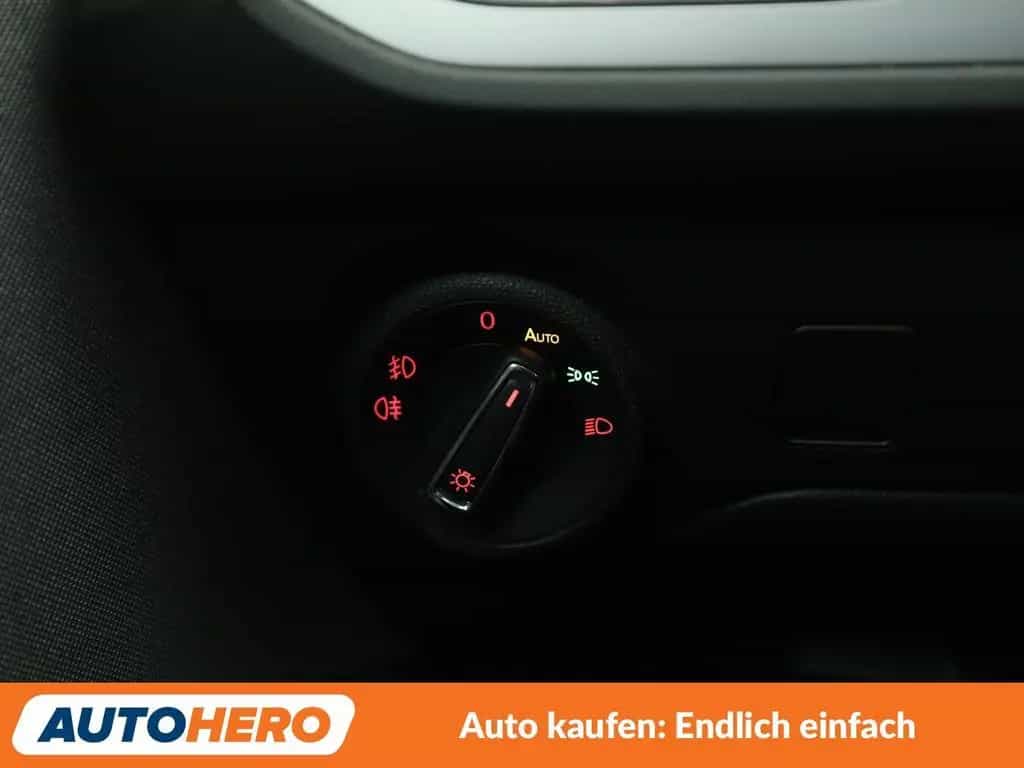 Seat Leon 1.5 TSI ACT Style Visio Edition*ACC*PDC*CAM 11/2019-photo-26