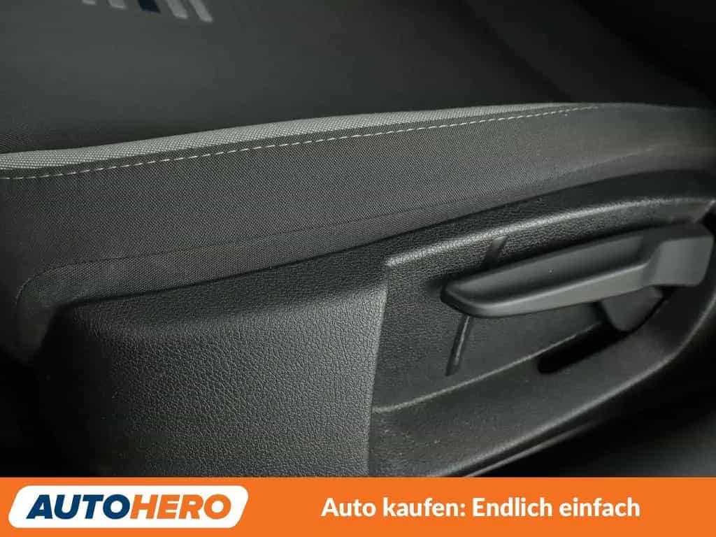 Seat Leon 1.5 TSI ACT Style Visio Edition*ACC*PDC*CAM 11/2019-photo-28