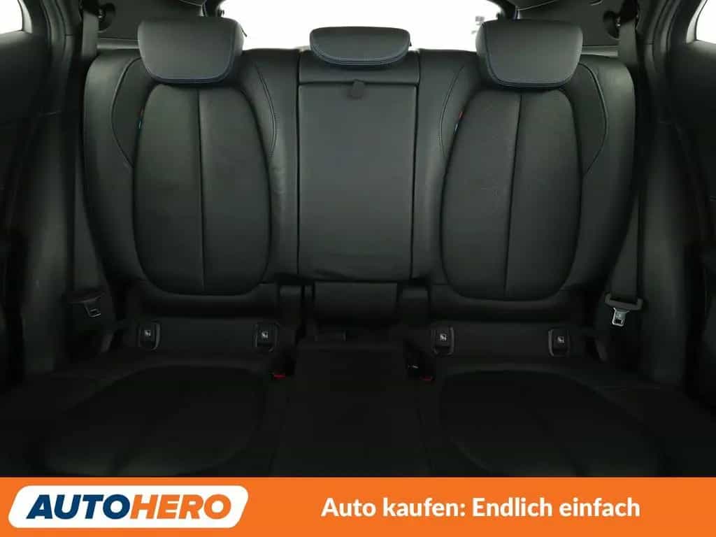 BMW X2 M35i Aut.*NAVI*HEAD-UP*LED*ACC*CAM*SHZ*H/K* 10/2019-photo-15