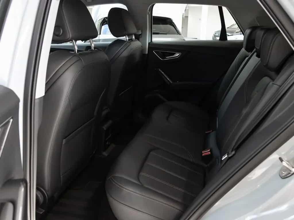 Audi Q2 40 TFSI qu advanced AHK Matrix Leder SONOS 03/2022-photo-18