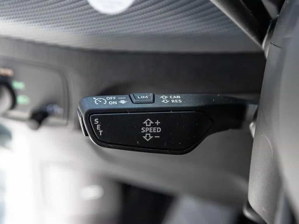 Audi Q2 40 TFSI qu advanced AHK Matrix Leder SONOS 03/2022-photo-21