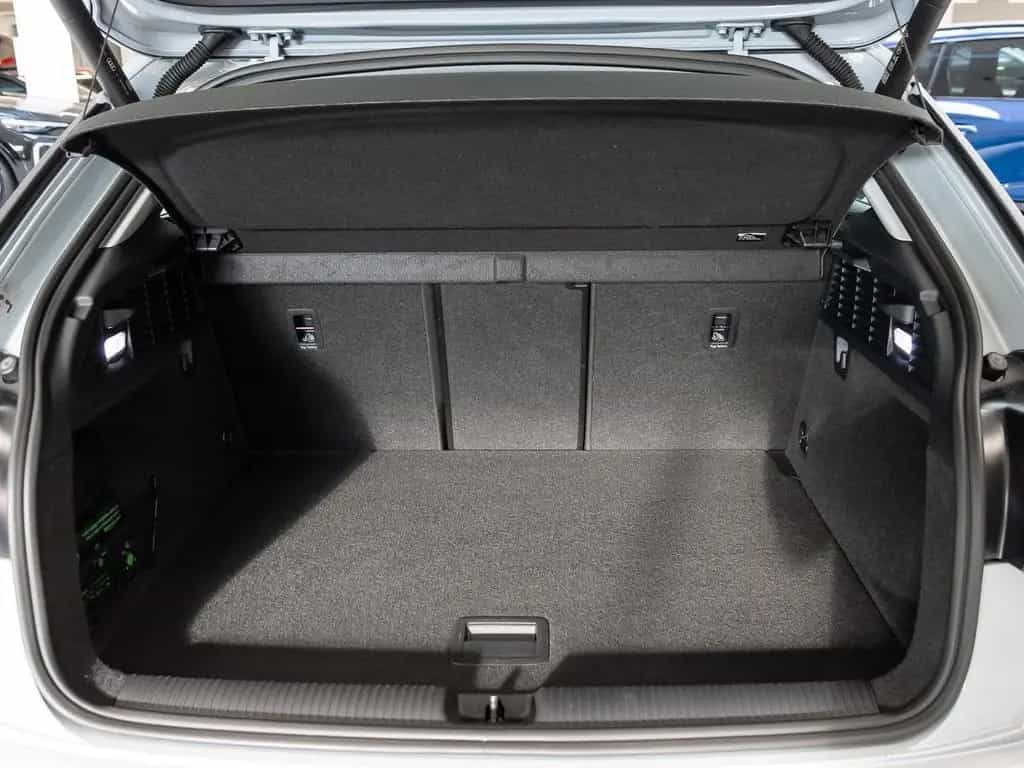 Audi Q2 40 TFSI qu advanced AHK Matrix Leder SONOS 03/2022-photo-8