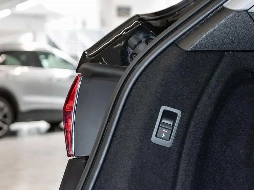 Audi A4 Avant 40 TFSI S line Kamera CarPlay AHK Navi+ 03/2023-photo-11