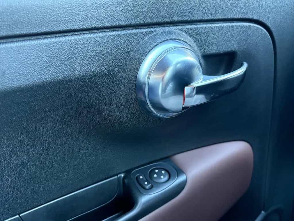 Abarth 500 595 C Turismo BEATS XENON AppConnect NAVI 10/2022-photo-14