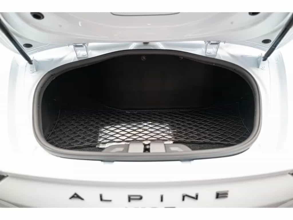Alpine A110 R - 1.8 300 CH 12/2024-photo-15