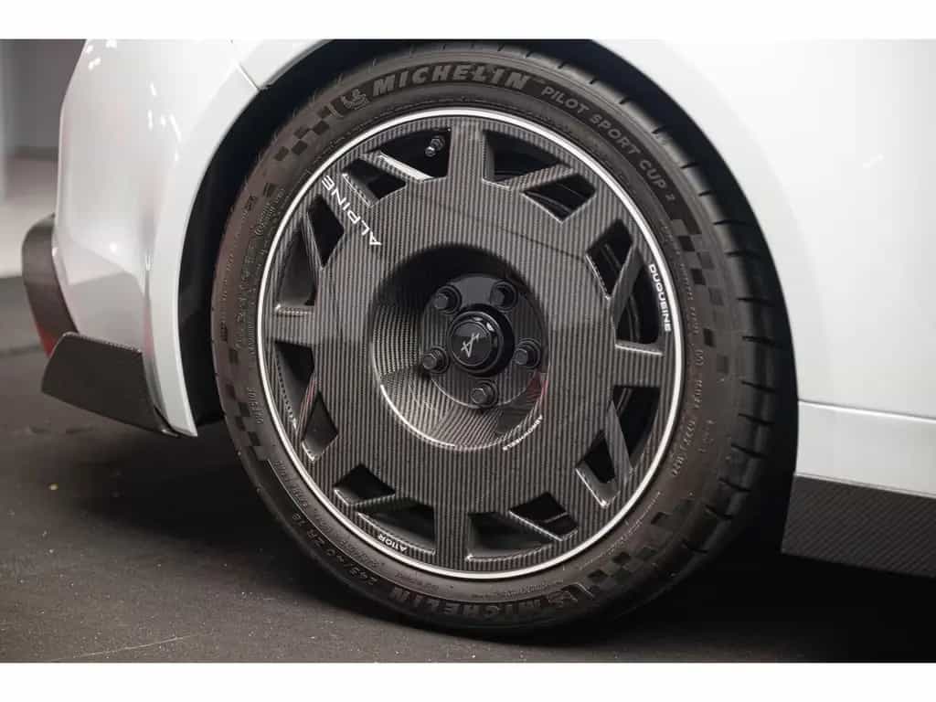 Alpine A110 R - 1.8 300 CH 12/2024-photo-21