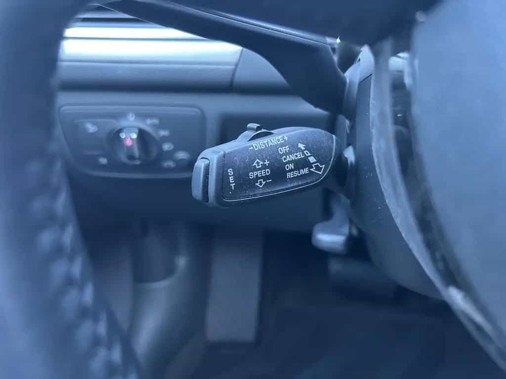 Audi A6 Avant 1.8 TFSI S-tronic ultra S line Sportpak 01/2018-photo-10