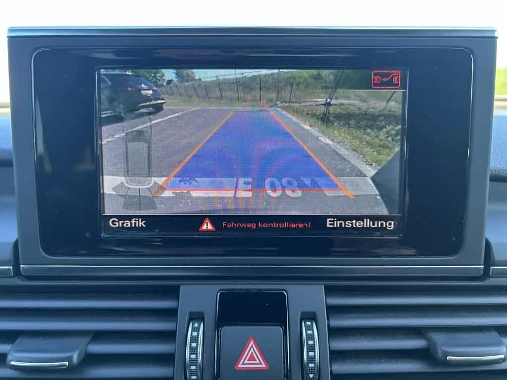 Audi A6 Avant 1.8 TFSI S-tronic ultra S line Sportpak 01/2018-photo-18