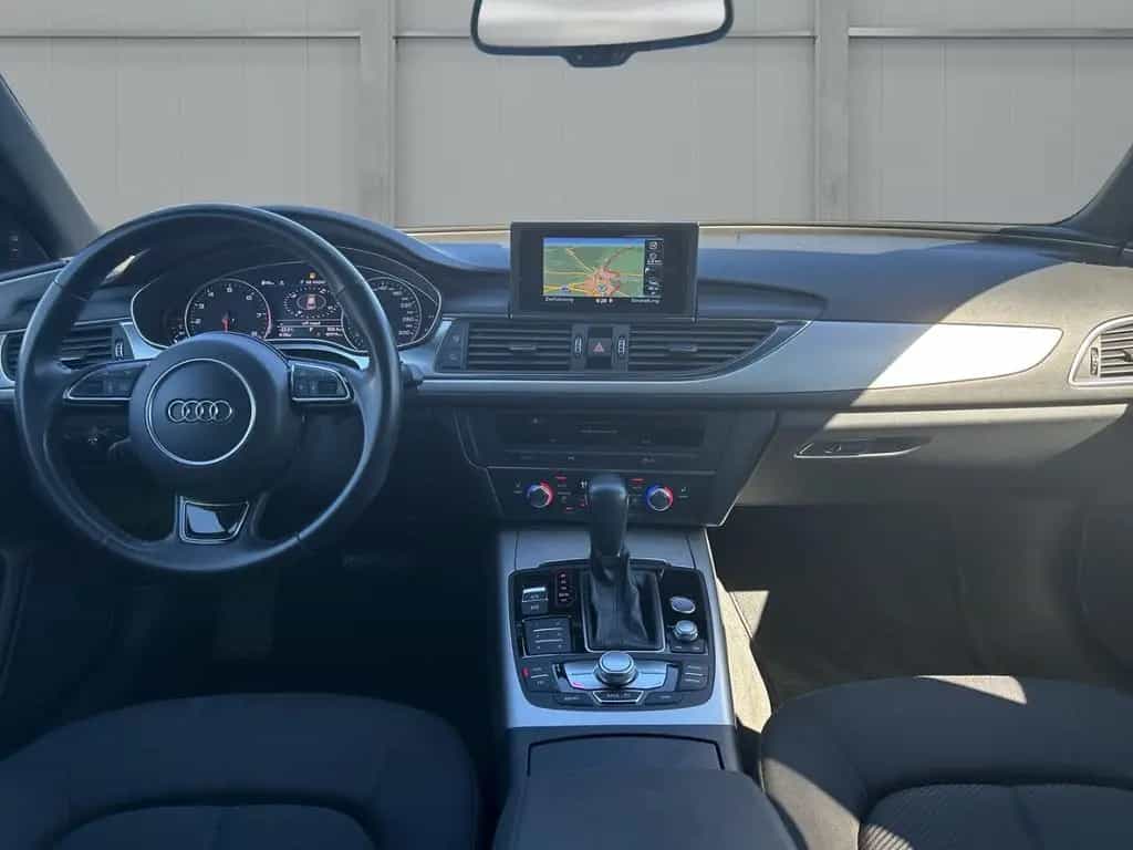 Audi A6 Avant 1.8 TFSI S-tronic ultra S line Sportpak 01/2018-photo-7