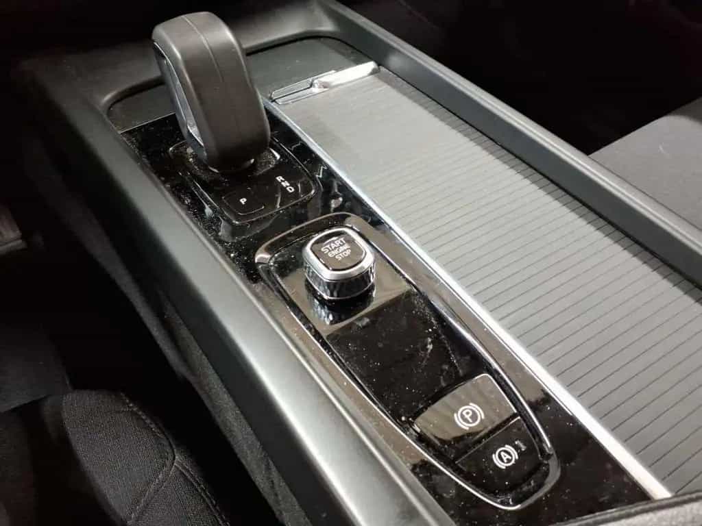 Volvo XC60 B4 D Geartronic Momentum Pro AHK 01/2022-photo-14