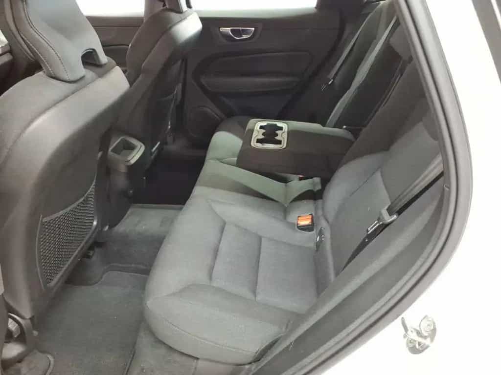 Volvo XC60 B4 D Geartronic Momentum Pro AHK 01/2022-photo-5
