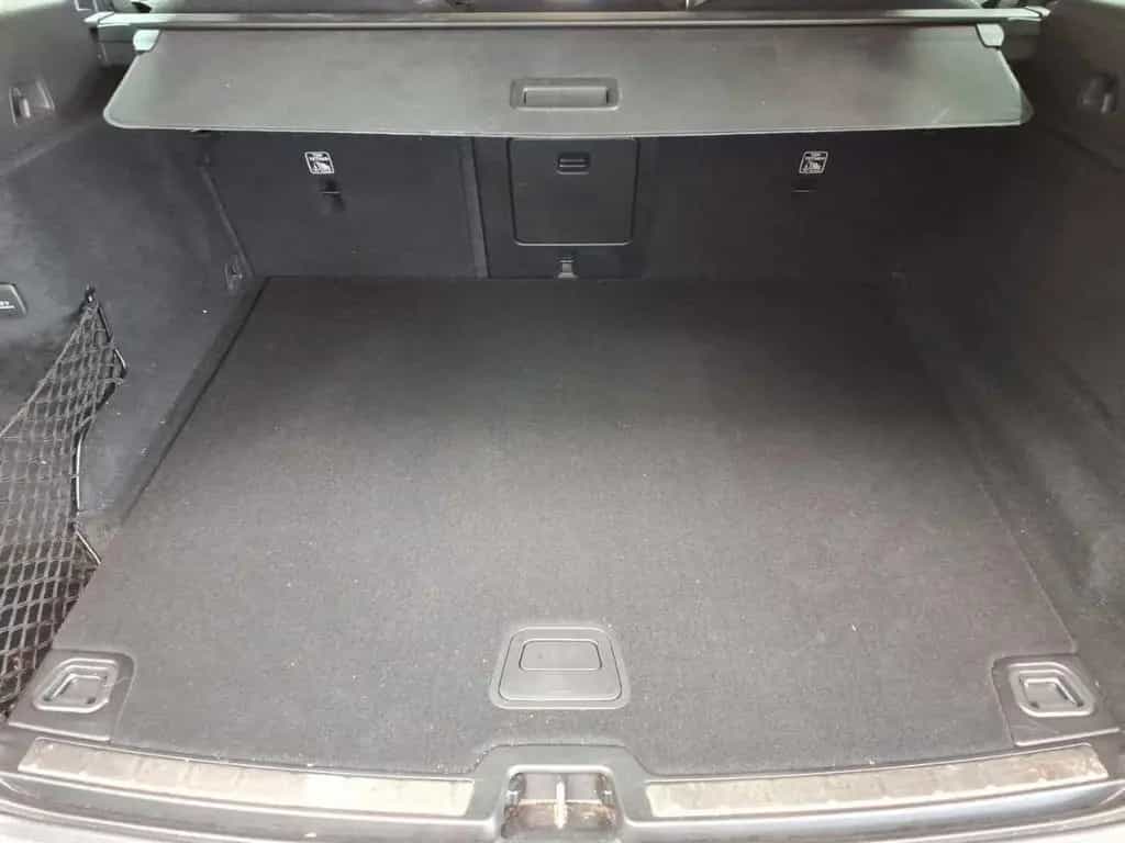 Volvo XC60 B4 D Geartronic Momentum Pro AHK 01/2022-photo-8