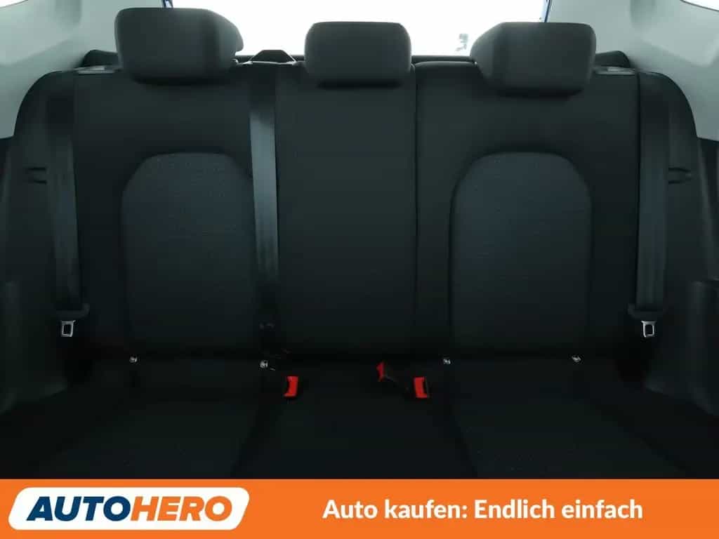Seat Arona 1.0 TSI Style Aut.*TEMPO*PDC*SHZ*KLIMA* 10/2021-photo-15