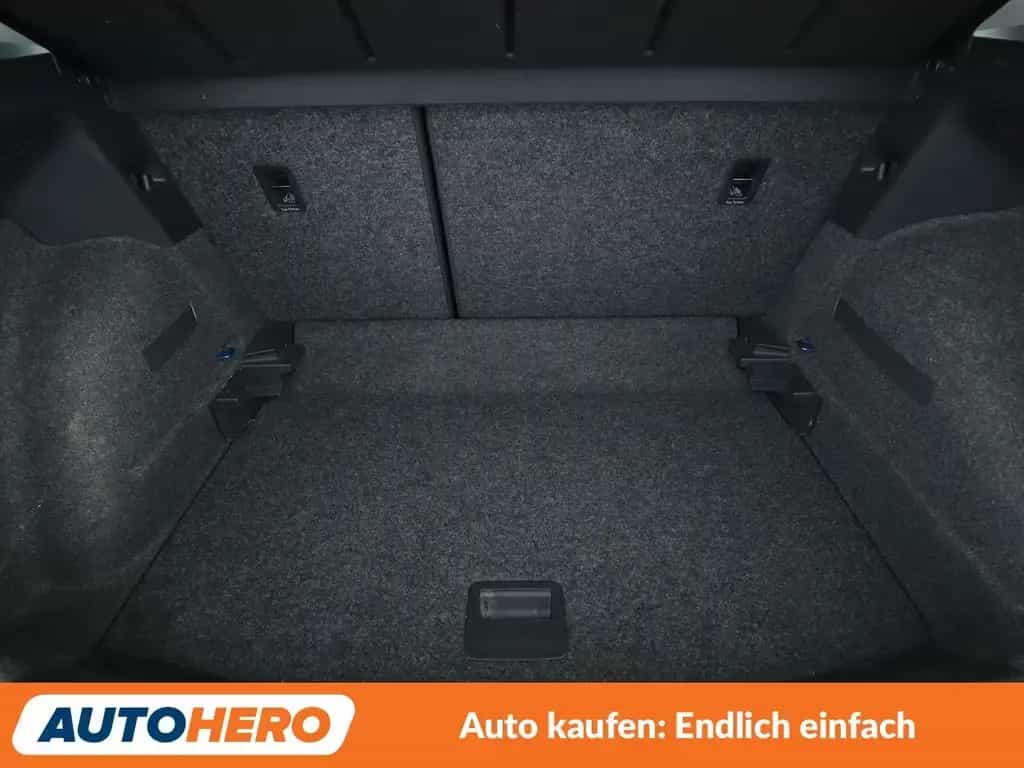 Seat Arona 1.0 TSI Style Aut.*TEMPO*PDC*SHZ*KLIMA* 10/2021-photo-17