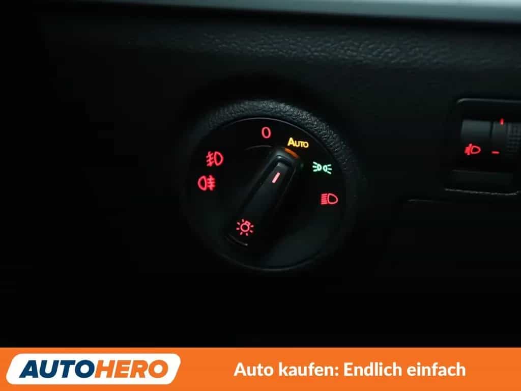 Seat Arona 1.0 TSI Style Aut.*TEMPO*PDC*SHZ*KLIMA* 10/2021-photo-25