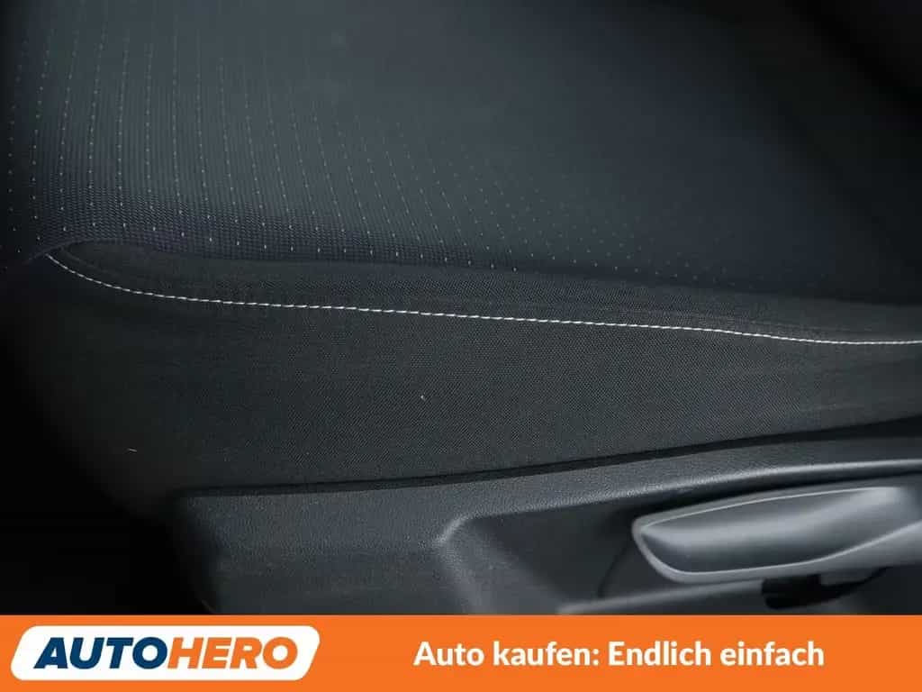 Seat Arona 1.0 TSI Style Aut.*TEMPO*PDC*SHZ*KLIMA* 10/2021-photo-26