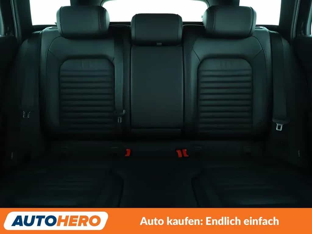 Volkswagen Passat Alltrack 2.0 TSI 4Motion BMT Aut.*NAVI* 09/2018-photo-15