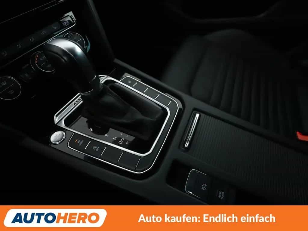 Volkswagen Passat Alltrack 2.0 TSI 4Motion BMT Aut.*NAVI* 09/2018-photo-24