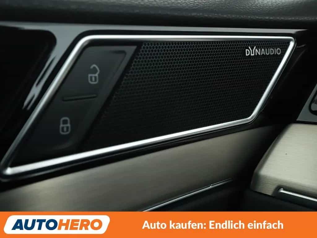Volkswagen Passat Alltrack 2.0 TSI 4Motion BMT Aut.*NAVI* 09/2018-photo-29