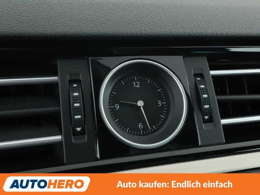 Volkswagen Passat Alltrack 2.0 TSI 4Motion BMT Aut.*NAVI* 09/2018-photo-30