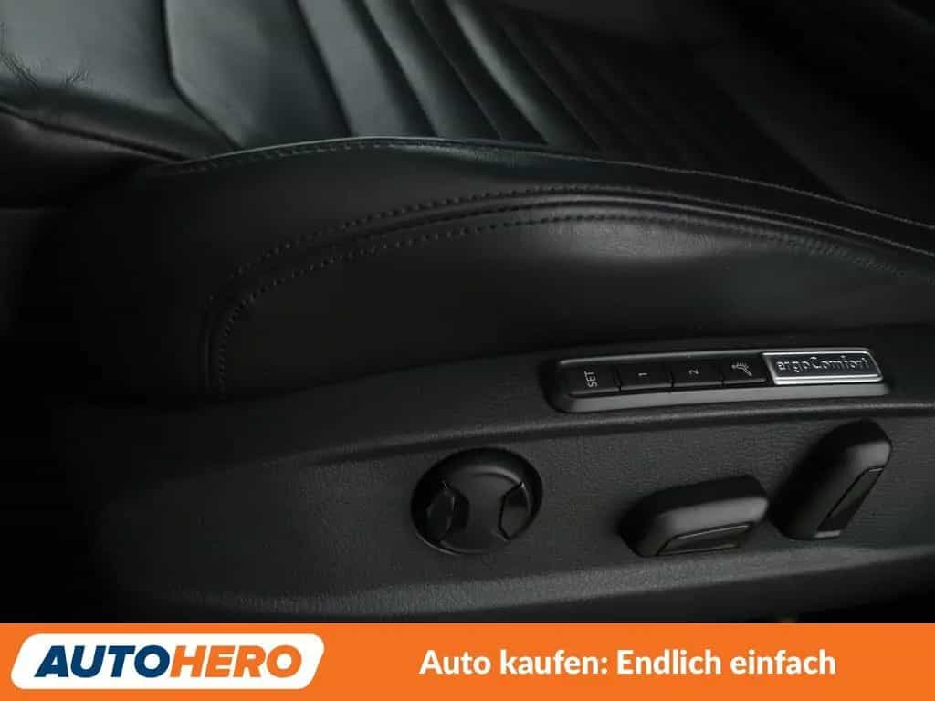 Volkswagen Passat Alltrack 2.0 TSI 4Motion BMT Aut.*NAVI* 09/2018-photo-31