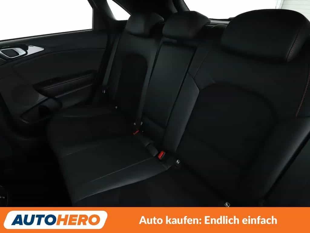 Kia Ceed cee'd 1.6 TGDI GT Aut.*NAVI*CAM*LED*PDC*SHZ*ACC* 08/2020-photo-13