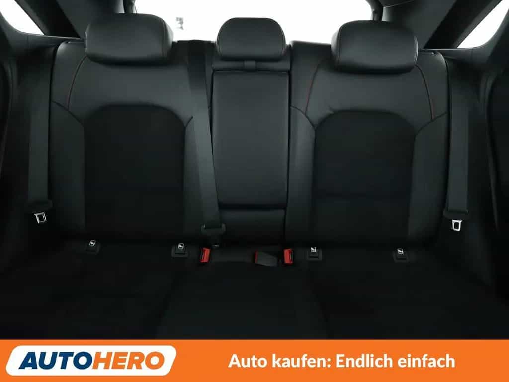 Kia Ceed cee'd 1.6 TGDI GT Aut.*NAVI*CAM*LED*PDC*SHZ*ACC* 08/2020-photo-15
