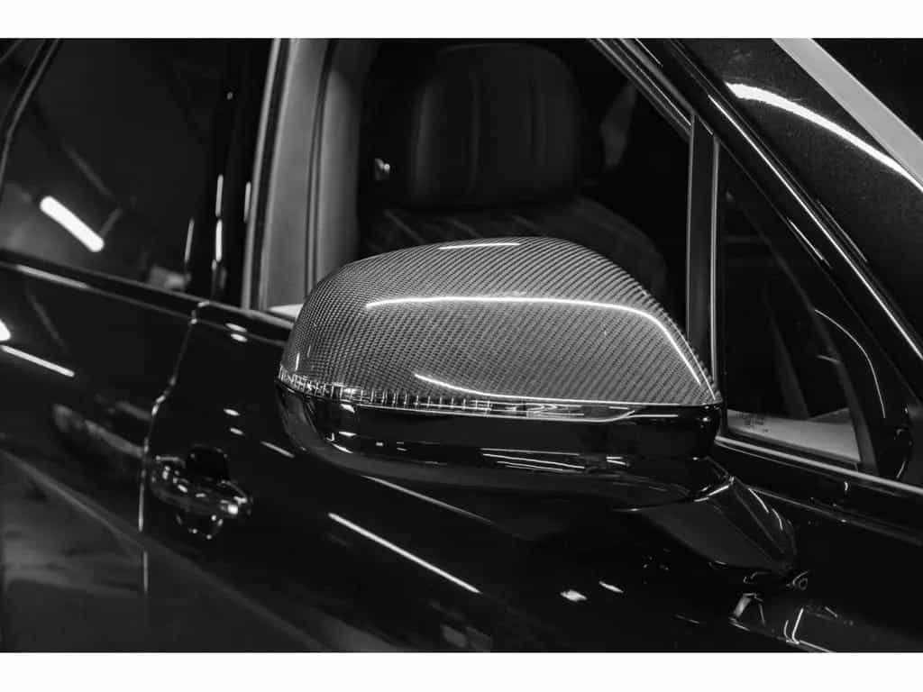 Bentley Bentayga FIRST EDITION V8 - STARTECH 03/2021-photo-12