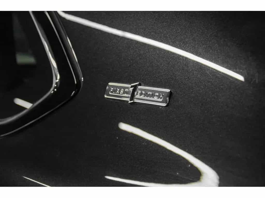 Bentley Bentayga FIRST EDITION V8 - STARTECH 03/2021-photo-17