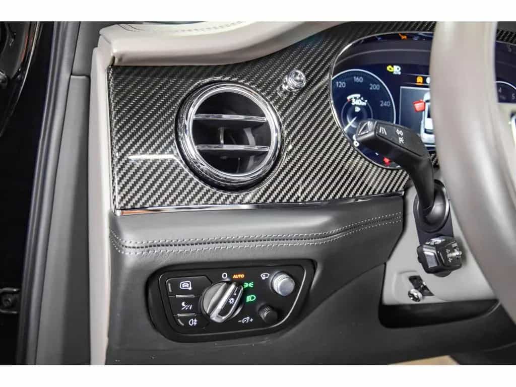 Bentley Bentayga FIRST EDITION V8 - STARTECH 03/2021-photo-27