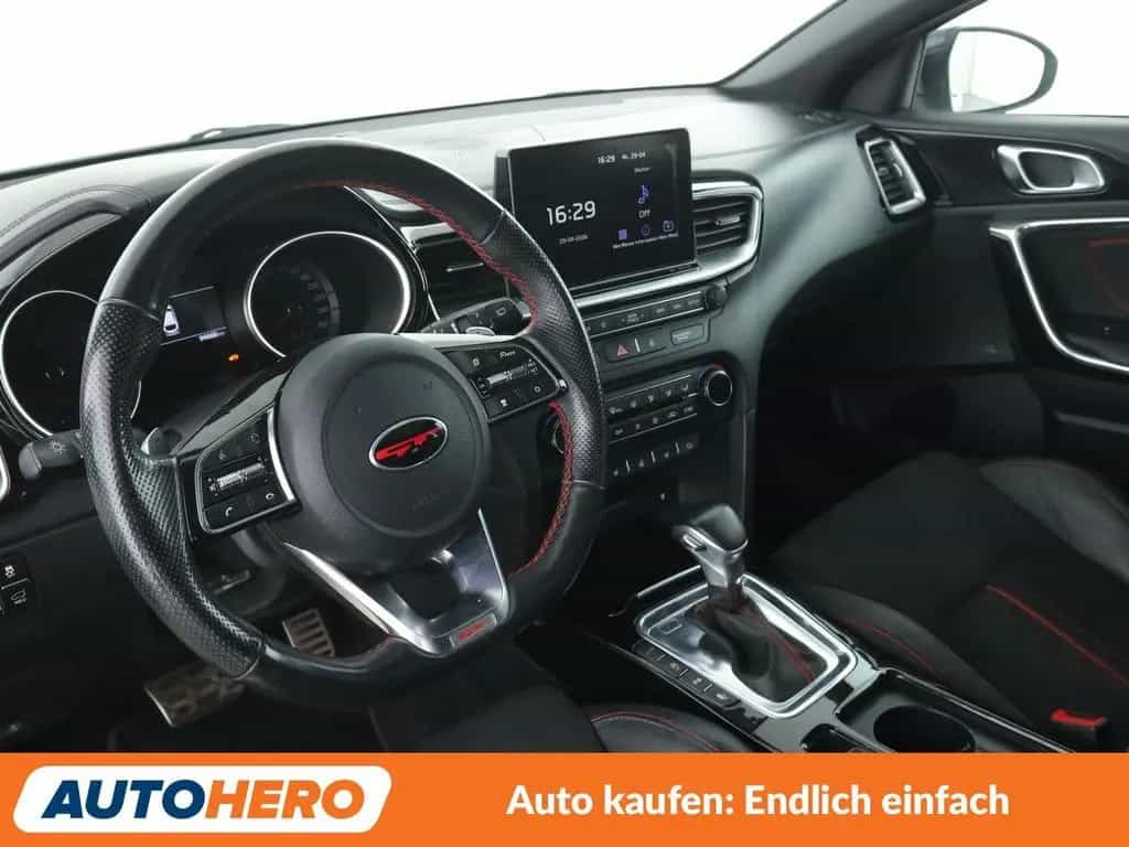Kia ProCeed pro_cee'd 1.6 TGDI GT 08/2019-photo-10