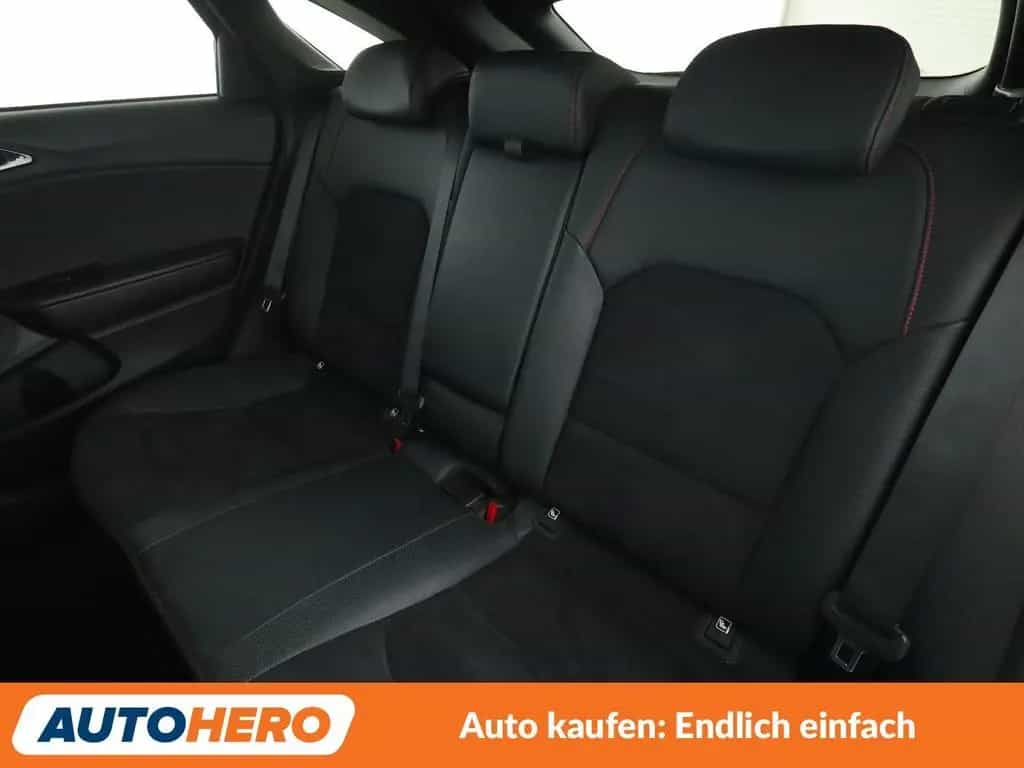 Kia ProCeed pro_cee'd 1.6 TGDI GT 08/2019-photo-13