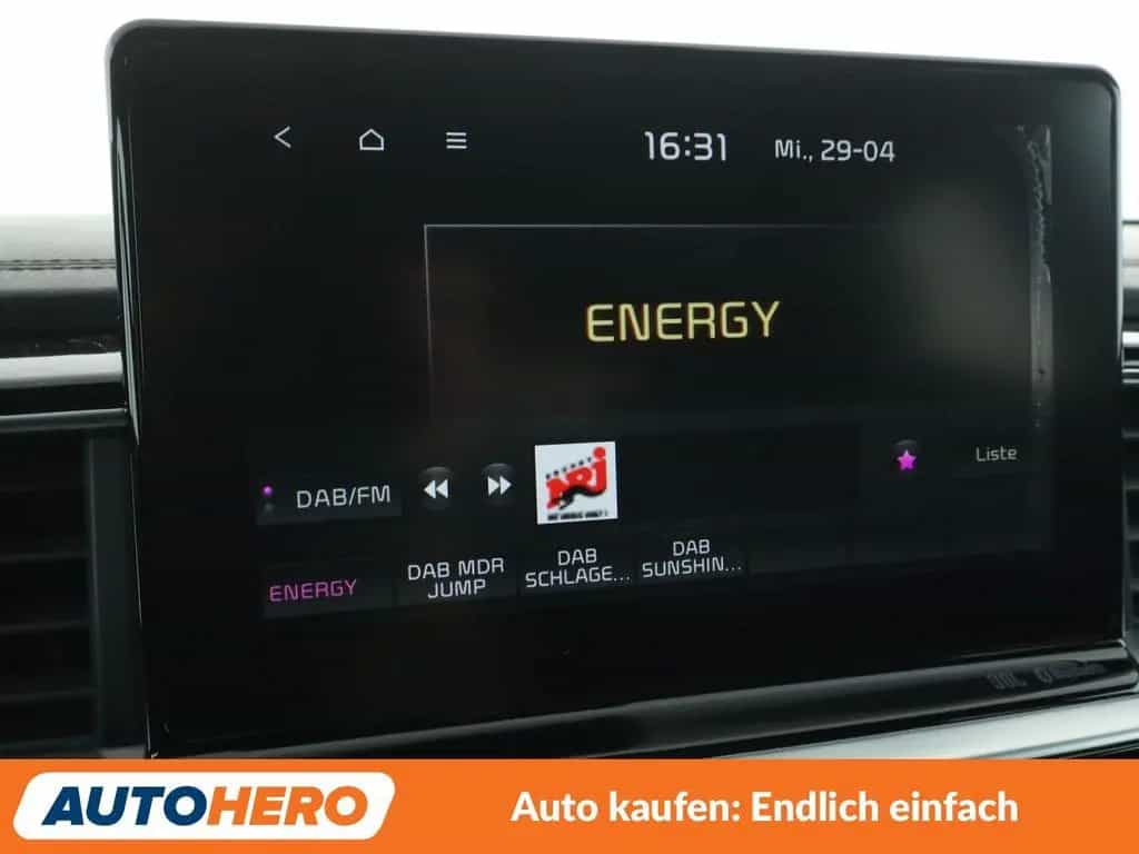 Kia ProCeed pro_cee'd 1.6 TGDI GT 08/2019-photo-20
