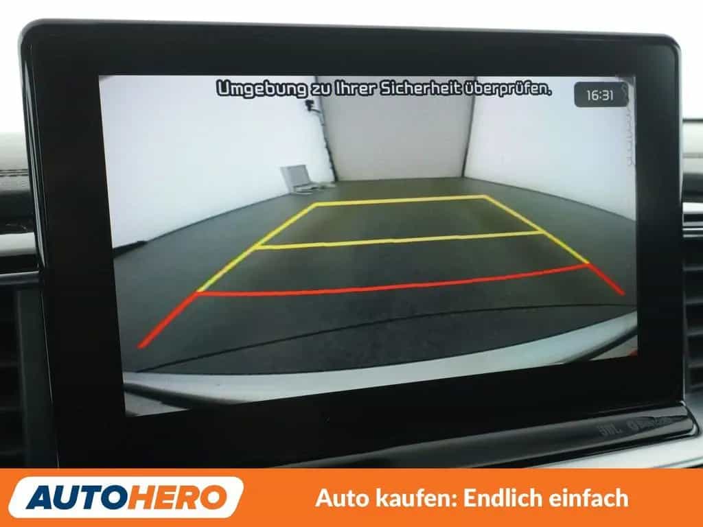 Kia ProCeed pro_cee'd 1.6 TGDI GT 08/2019-photo-21